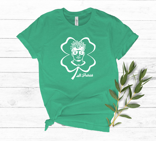 St. Patrick T-Shirt - Adult