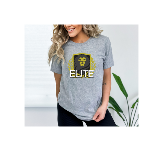 Elite Unisex T-Shirt - Adult
